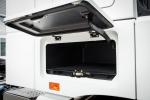 Foton H5 2016 года